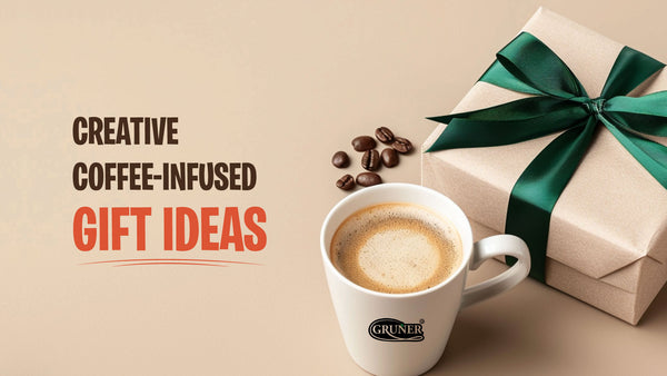 7 Creative Coffee-Infused Gift Ideas For Rakhi 2024