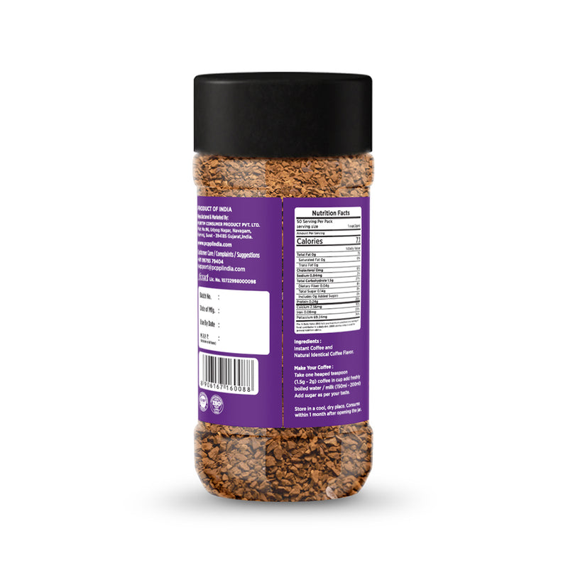 Irish Instant Coffee Powder (100g)